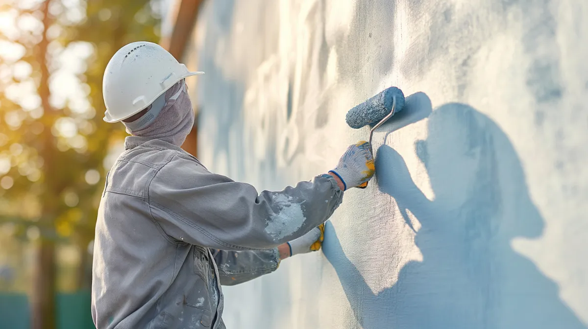安く受注できる理由
